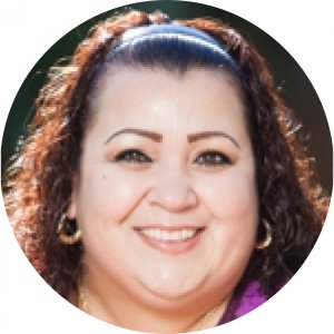 Alicia Valle Team Member