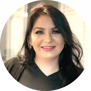 Danna Chavez Team Member