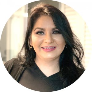 Danna Chavez Team Member