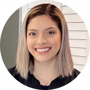 Stephanie Gonzalez Team Member