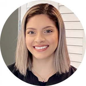 Stephanie Gonzalez Team Member